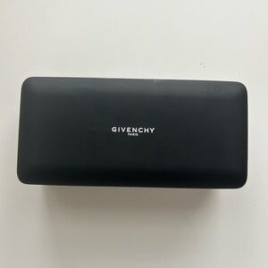 Givenchy Sunglasses Case